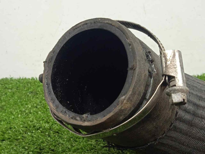 Recambio de tubo presion turbocompresor para peugeot 508 2.0 16v hdi fap referencia OEM IAM SINREFERENCIA FLEXIBLE 