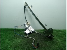 Recambio de elevalunas delantero izquierdo para nissan primera berlina (p11) 1.6 16v cat referencia OEM IAM 18300030145 96-02 - 