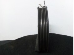 Recambio de polea cigueñal para hyundai accent (lc) 1.5 crdi cat referencia OEM IAM NOTIENEREFERENCIA 6.CANALES DIAMETRO: 153 MM 2
