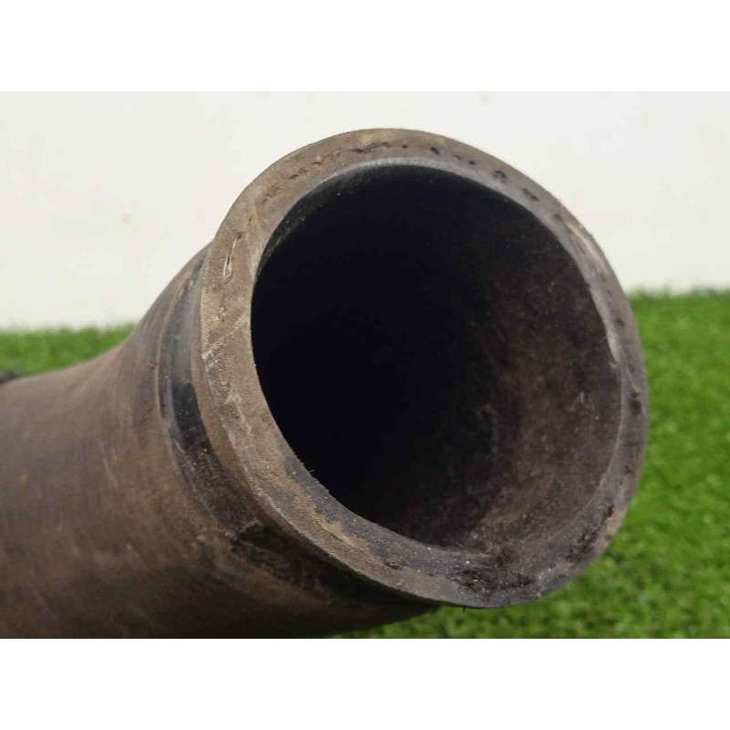 Recambio de tubo presion turbocompresor para peugeot 508 2.0 16v hdi fap referencia OEM IAM SINREFERENCIA FLEXIBLE 