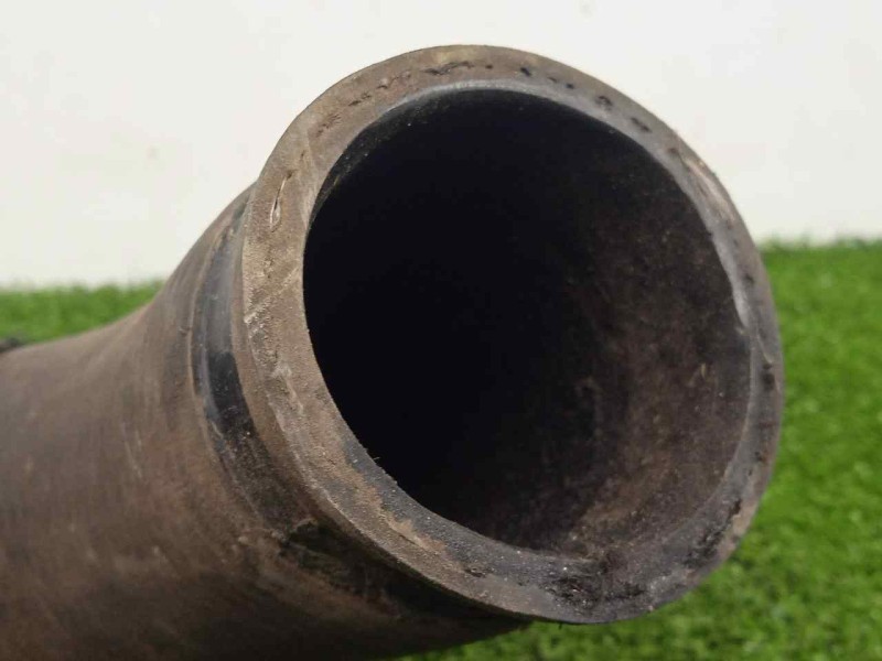 Recambio de tubo presion turbocompresor para peugeot 508 2.0 16v hdi fap referencia OEM IAM SINREFERENCIA FLEXIBLE 