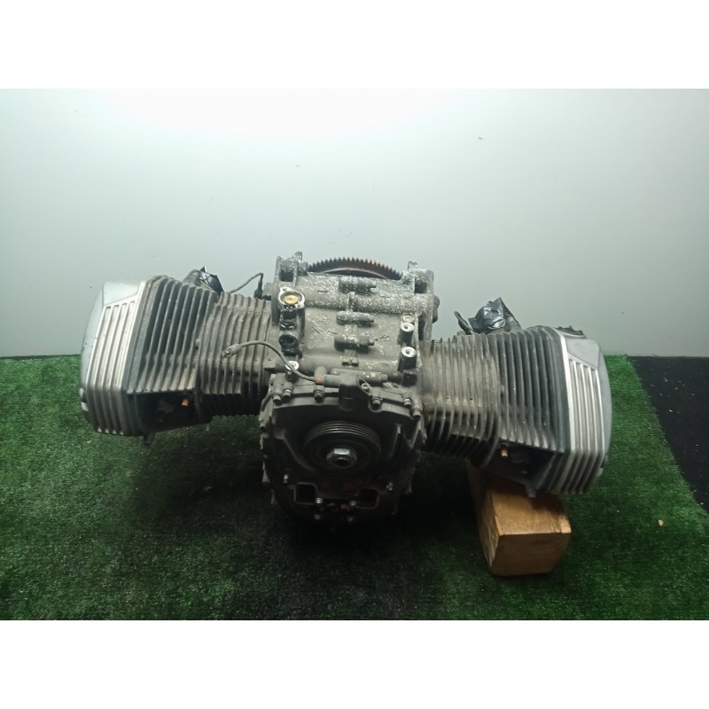 Recambio de motor completo para bmw r 1200 rt/st referencia OEM IAM 122EF  