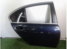 Recambio de puerta trasera derecha para bmw serie 7 (e65/e66) 4.0 v8 cat referencia OEM IAM   