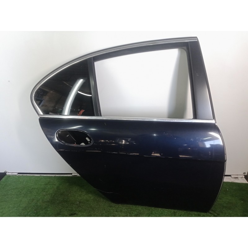 Recambio de puerta trasera derecha para bmw serie 7 (e65/e66) 4.0 v8 cat referencia OEM IAM   