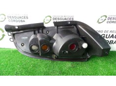 Recambio de piloto trasero izquierdo para hyundai atos (mx) referencia OEM IAM 9241006000 01-03 NUEVO 2