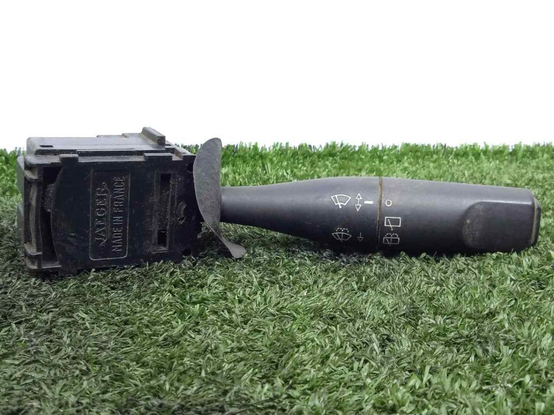 Recambio de mando limpia para peugeot 206 berlina 1.9 diesel referencia OEM IAM   LIMPIA TRASERO