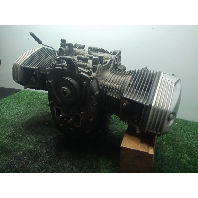 Recambio de motor completo para bmw r 1200 rt/st referencia OEM IAM 122EF  