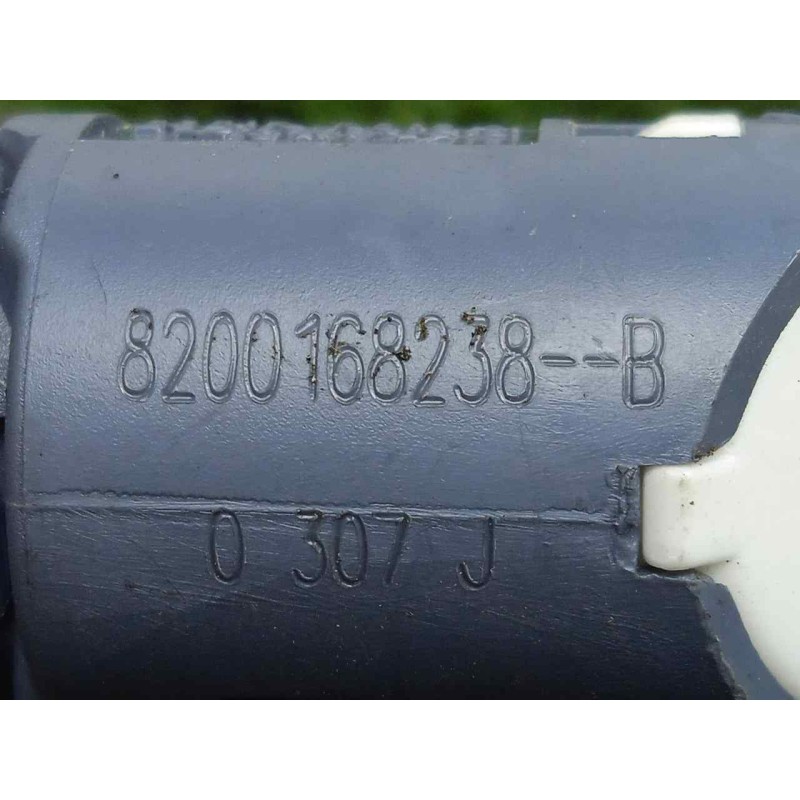 Recambio de interruptor para renault kangoo 1.5 blue dci diesel fap referencia OEM IAM 8200168238 PEDAL.FRENO 