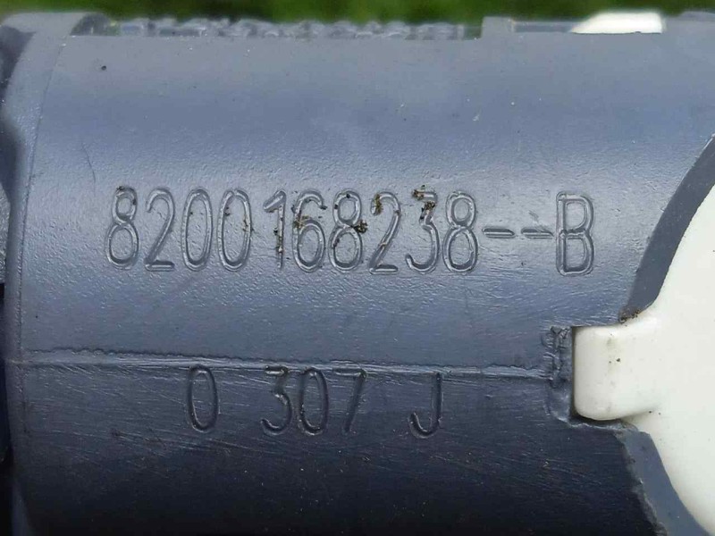 Recambio de interruptor para renault kangoo 1.5 blue dci diesel fap referencia OEM IAM 8200168238 PEDAL.FRENO 