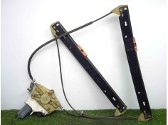 Recambio de elevalunas delantero derecho para audi a6 berlina (4f2) 2.0 tdi referencia OEM IAM 4F0837462 ELECTRICO - SIN MARCO 4