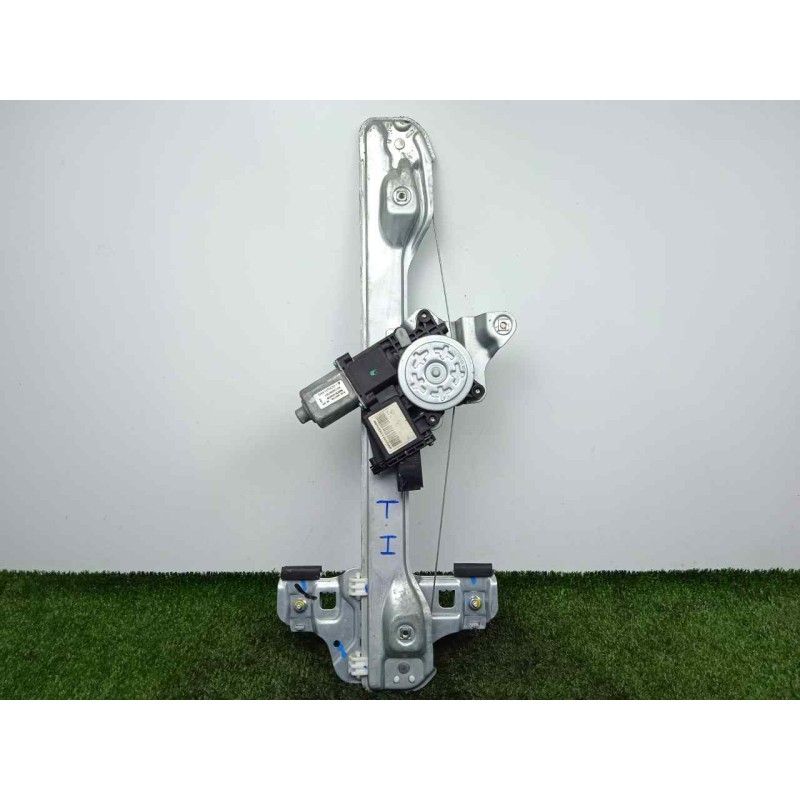 Recambio de elevalunas trasero izquierdo para opel mokka 1.7 16v cdti referencia OEM IAM  ELECTRICO CON.MOTOR