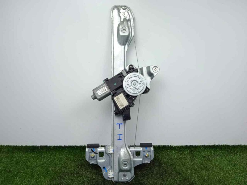 Recambio de elevalunas trasero izquierdo para opel mokka 1.7 16v cdti referencia OEM IAM  ELECTRICO CON.MOTOR
