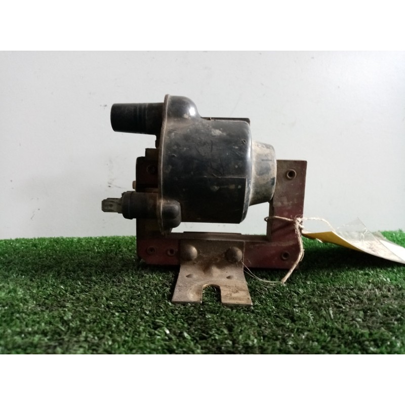 Recambio de bobina encendido para fiat uno (146) referencia OEM IAM BAE506A8B 139565 BAE506A8B