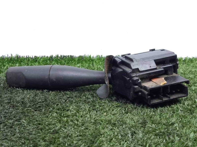 Recambio de mando limpia para peugeot 206 berlina 1.9 diesel referencia OEM IAM   LIMPIA TRASERO