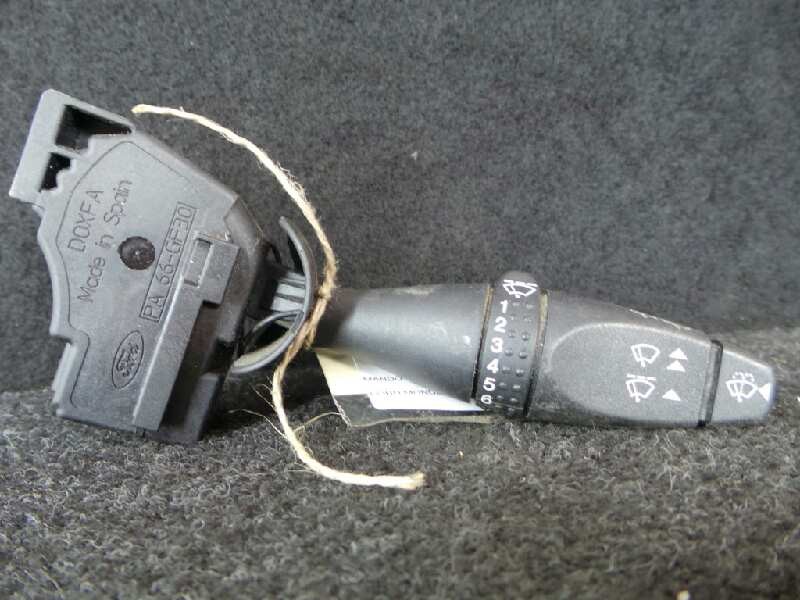 Recambio de mando limpia para ford mondeo berlina (ge) 2.0 tdci cat referencia OEM IAM 1S7T17A553DC  