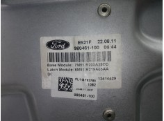 Recambio de elevalunas delantero izquierdo para ford kuga (cbv) 2.0 tdci cat referencia OEM IAM 980461100-7M51R203A29DD-8M51R219 2