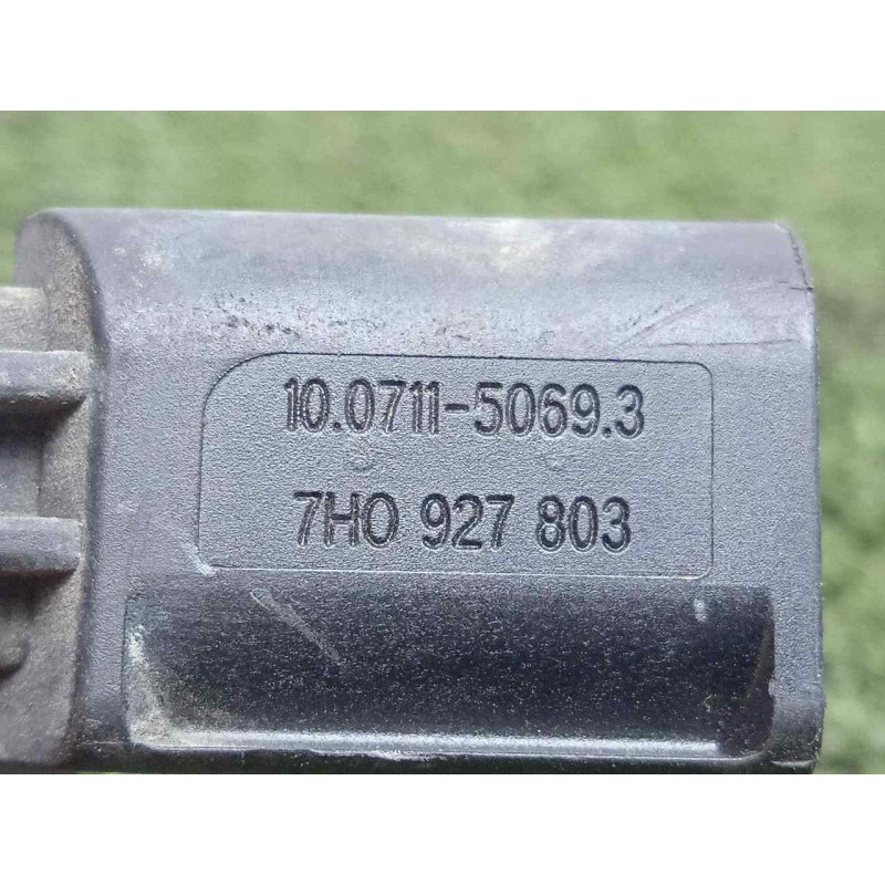 Recambio de sensor para volkswagen passat berlina (3c2) 2.0 tdi referencia OEM IAM 7H0927803-10071150693  