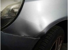 Recambio de aleta delantera izquierda para honda jazz (gd1/5) 1.4 dsi cat referencia OEM IAM  DEFECTUOSA  2