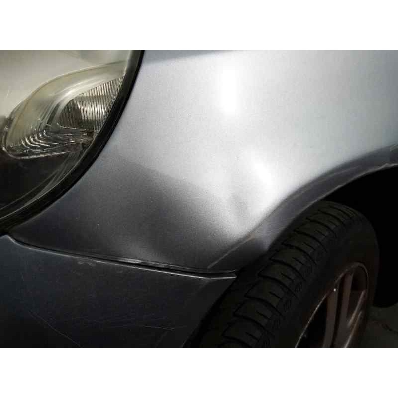 Recambio de aleta delantera izquierda para honda jazz (gd1/5) 1.4 dsi cat referencia OEM IAM  DEFECTUOSA 