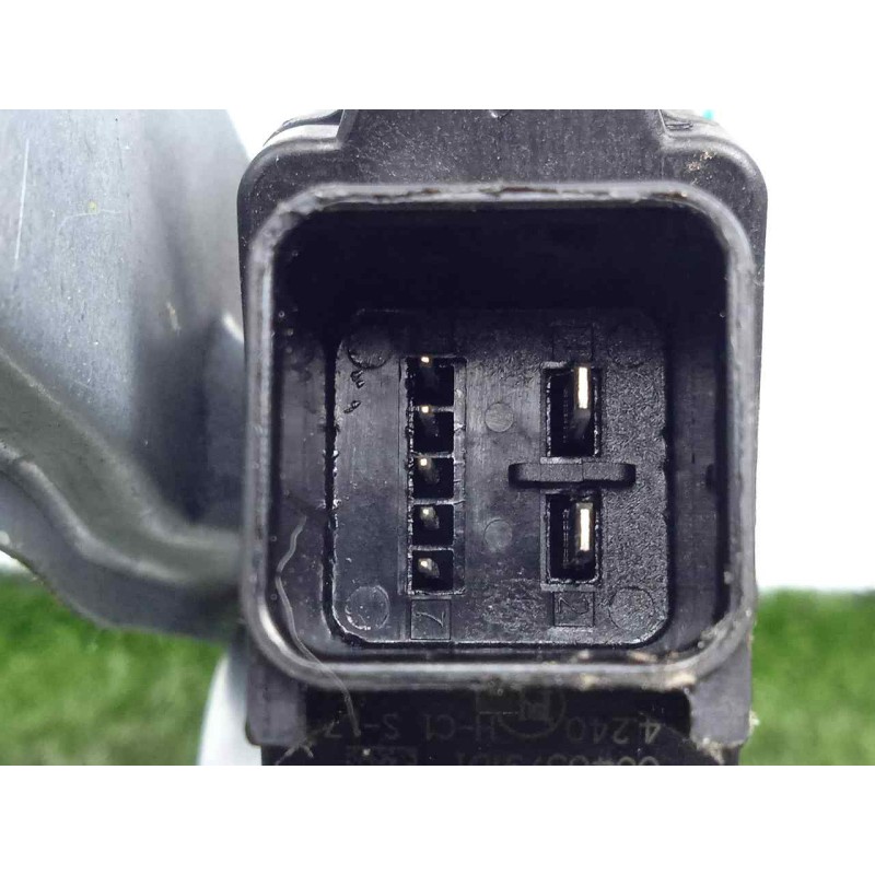 Recambio de elevalunas trasero izquierdo para opel mokka 1.7 16v cdti referencia OEM IAM  ELECTRICO CON.MOTOR