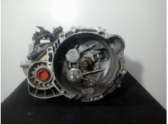 Recambio de caja cambios para hyundai sonata (nf) 2.0 crdi cat referencia OEM IAM S619JC 5.VELOCIDADES MANUAL