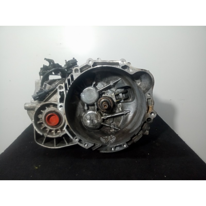 Recambio de caja cambios para hyundai sonata (nf) 2.0 crdi cat referencia OEM IAM S619JC 5.VELOCIDADES MANUAL