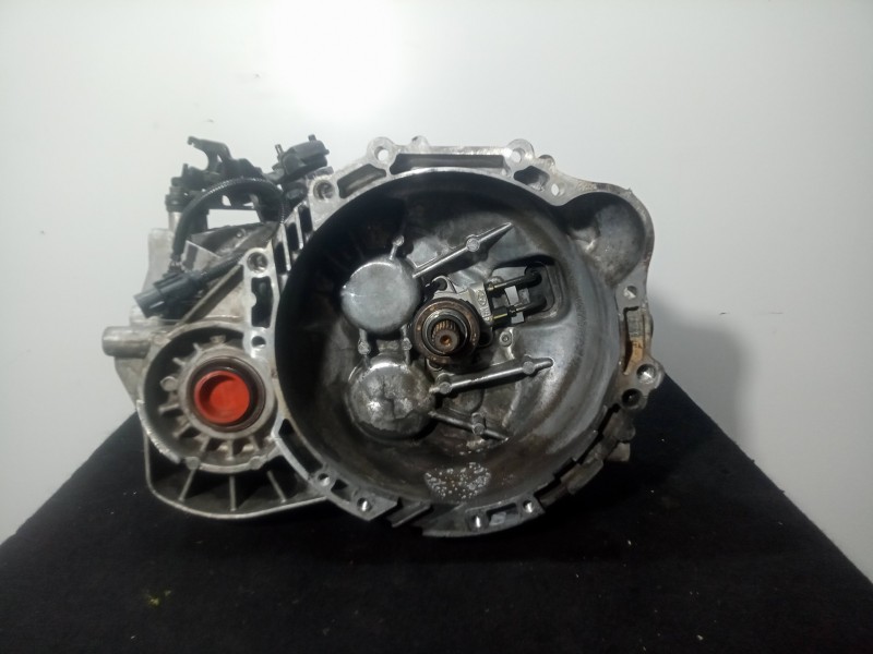 Recambio de caja cambios para hyundai sonata (nf) 2.0 crdi cat referencia OEM IAM S619JC 5.VELOCIDADES MANUAL