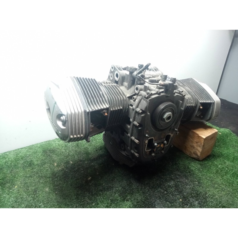 Recambio de motor completo para bmw r 1200 rt/st referencia OEM IAM 122EF  
