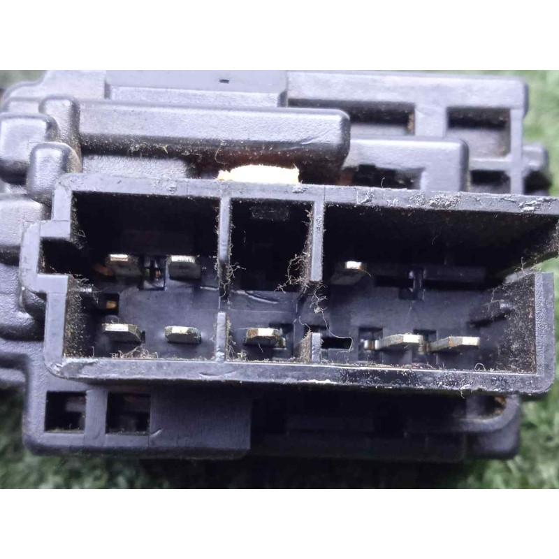 Recambio de mando limpia para peugeot 206 berlina 1.9 diesel referencia OEM IAM   LIMPIA TRASERO