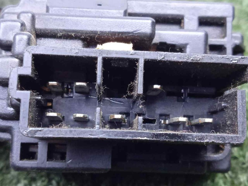 Recambio de mando limpia para peugeot 206 berlina 1.9 diesel referencia OEM IAM   LIMPIA TRASERO