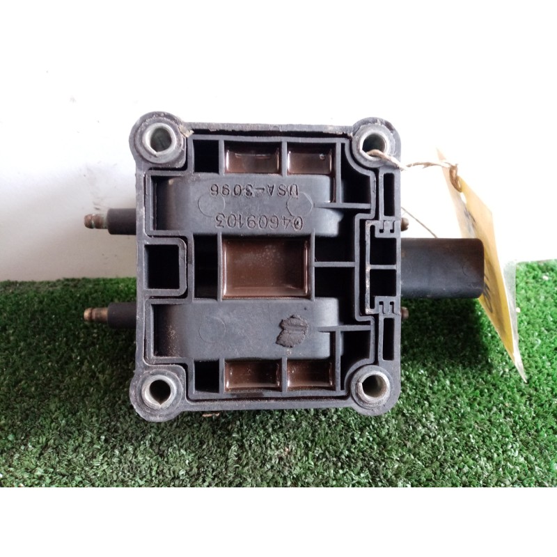 Recambio de bobina encendido para dodge stratus 2.4 referencia OEM IAM 04609103 3.PINES 