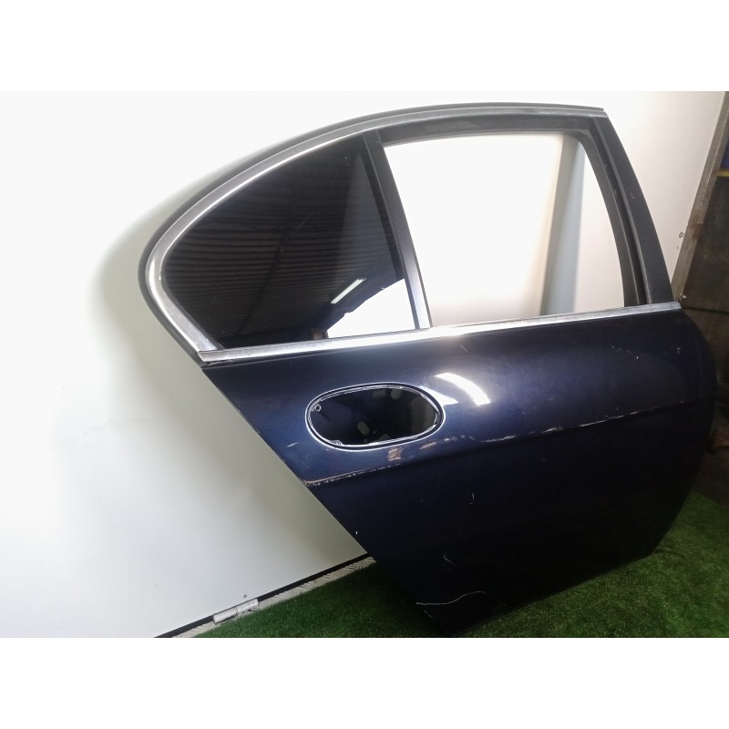 Recambio de puerta trasera derecha para bmw serie 7 (e65/e66) 4.0 v8 cat referencia OEM IAM   
