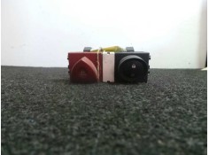 Recambio de warning para renault megane ii classic berlina 1.5 dci diesel referencia OEM IAM   