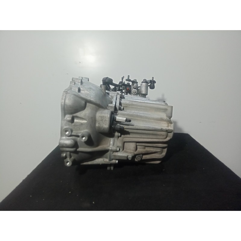 Recambio de caja cambios para hyundai sonata (nf) 2.0 crdi cat referencia OEM IAM S619JC 5.VELOCIDADES MANUAL