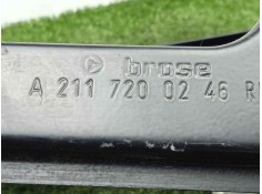 Recambio de elevalunas delantero derecho para mercedes-benz clase e (w211) berlina e 220 cdi (211.008) referencia OEM IAM A21172 2