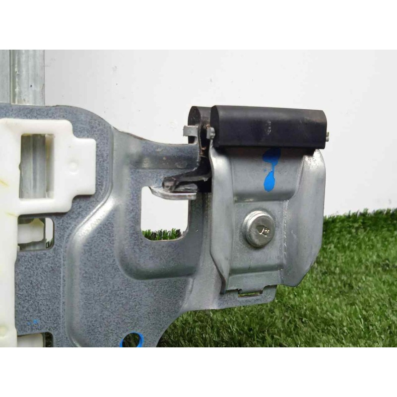 Recambio de elevalunas trasero izquierdo para opel mokka 1.7 16v cdti referencia OEM IAM  ELECTRICO CON.MOTOR