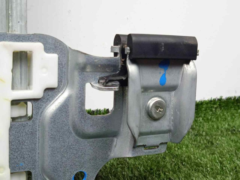 Recambio de elevalunas trasero izquierdo para opel mokka 1.7 16v cdti referencia OEM IAM  ELECTRICO CON.MOTOR