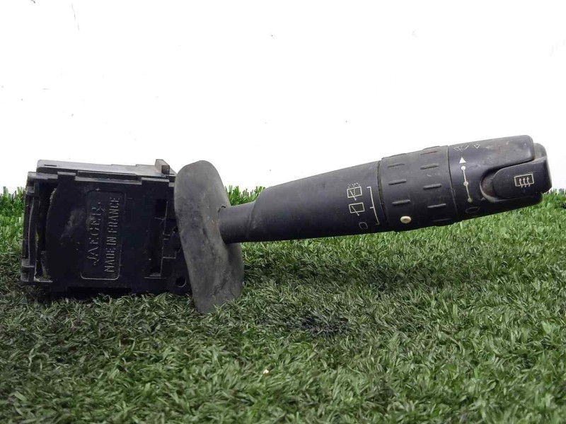 Recambio de mando limpia para citroën xsara break 1.9 diesel referencia OEM IAM 96247561ZL  LIMPIA TRASERO