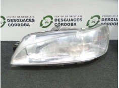 Recambio de faro izquierdo para peugeot 306 berlina 3/4/5 puertas (s2) 1.9 turbodiesel cat referencia OEM IAM  97-99 - OPTICA.SI