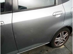Recambio de puerta trasera izquierda para honda jazz (gd1/5) 1.4 dsi cat referencia OEM IAM   
