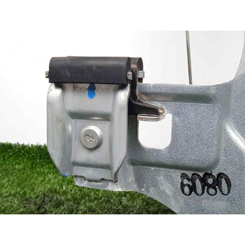 Recambio de elevalunas trasero izquierdo para opel mokka 1.7 16v cdti referencia OEM IAM  ELECTRICO CON.MOTOR