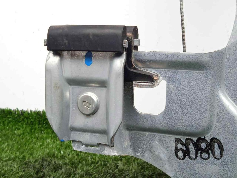 Recambio de elevalunas trasero izquierdo para opel mokka 1.7 16v cdti referencia OEM IAM  ELECTRICO CON.MOTOR