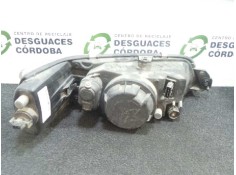 Recambio de faro izquierdo para peugeot 306 berlina 3/4/5 puertas (s2) 1.9 turbodiesel cat referencia OEM IAM  97-99 - OPTICA.SI 2
