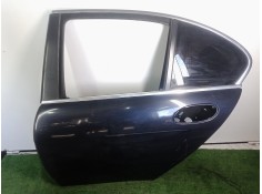Recambio de puerta trasera izquierda para bmw serie 7 (e65/e66) 4.0 v8 cat referencia OEM IAM   