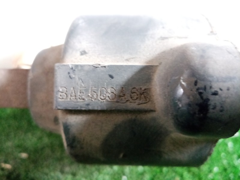 Recambio de bobina encendido para lancia y10 referencia OEM IAM BAE506A6K  BAE506A6K