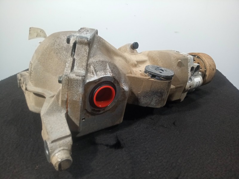 Recambio de diferencial trasero para volvo xc90 2.4 diesel cat referencia OEM IAM P30651884-S458398-0030700003  