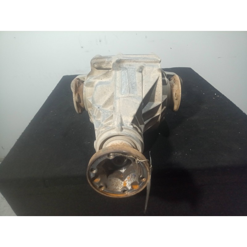 Recambio de diferencial trasero para audi q7 (4l) 3.0 v6 24v tdi referencia OEM IAM JTQ-0AB525017F  