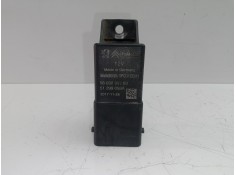 Recambio de caja precalentamiento para citroën c-elysée 1.6 blue-hdi fap referencia OEM IAM 9803299780-51299058A 8.PINES 