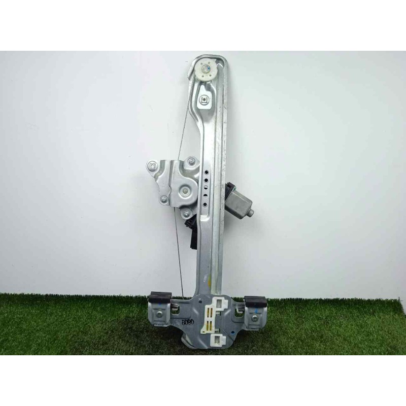 Recambio de elevalunas trasero izquierdo para opel mokka 1.7 16v cdti referencia OEM IAM  ELECTRICO CON.MOTOR