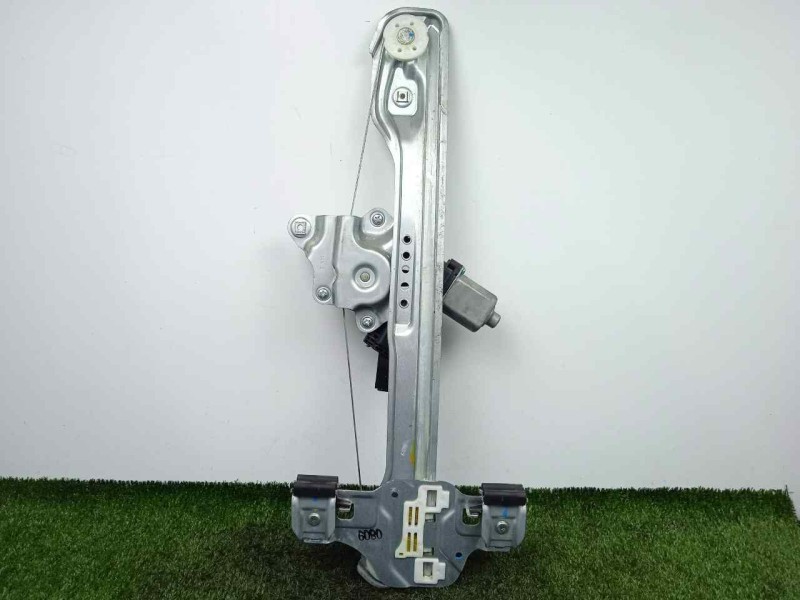 Recambio de elevalunas trasero izquierdo para opel mokka 1.7 16v cdti referencia OEM IAM  ELECTRICO CON.MOTOR